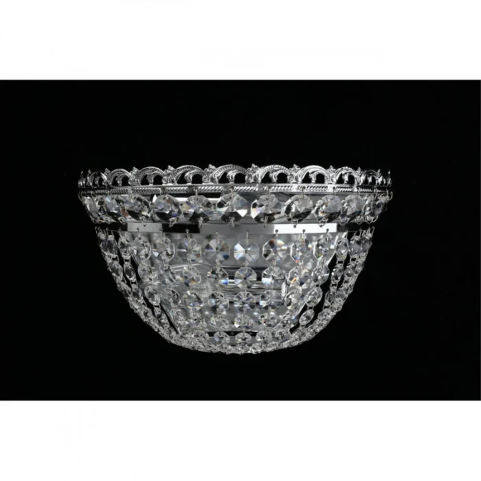 Светильник настенный Aployt Wiga APL.758.01.02