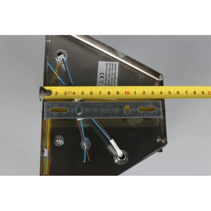 Светильник настенный Aployt Wiga APL.758.01.02