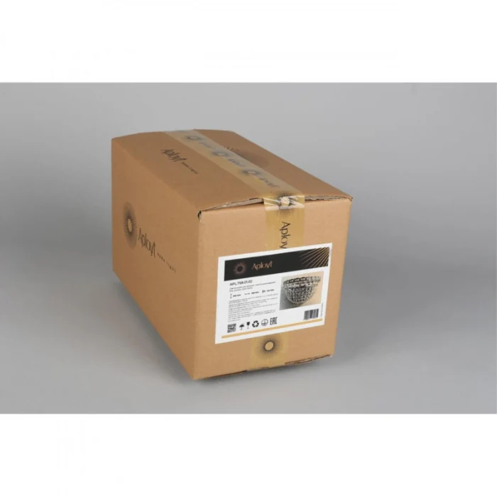 Светильник настенный Aployt Wiga APL.758.01.02