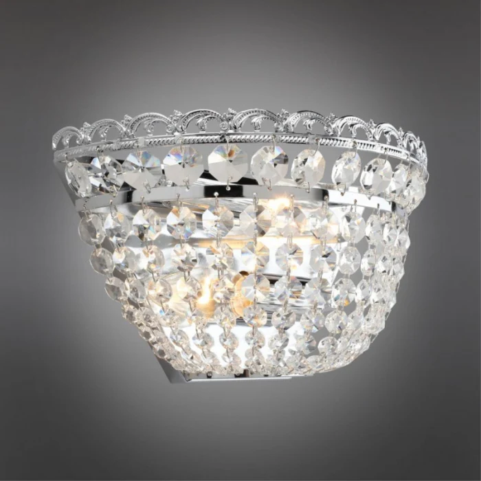 Светильник настенный Aployt Wiga APL.758.01.02