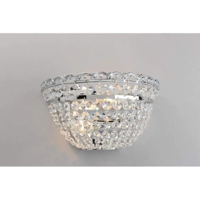 Светильник настенный Aployt Wiga APL.758.01.02