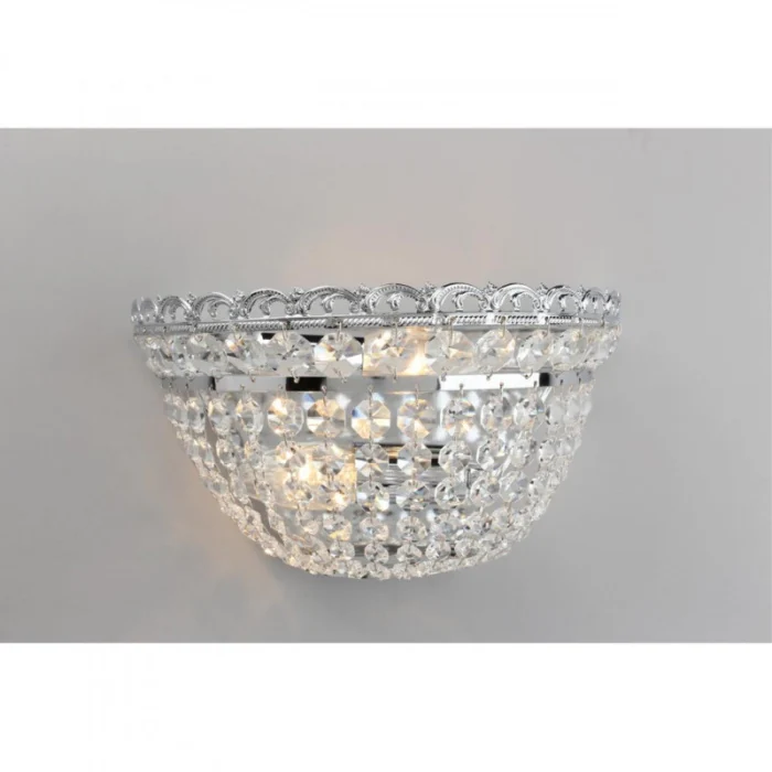 Светильник настенный Aployt Wiga APL.758.01.02