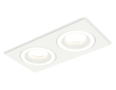 Комплект встраиваемого светильника с акрилом Ambrella light XC7635040