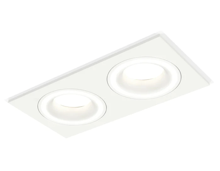 Комплект встраиваемого светильника с акрилом Ambrella light XC7635040