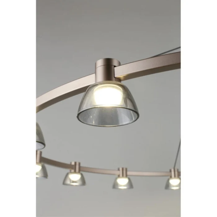 Люстра подвесная Aployt Rezeda APL.788.03.15