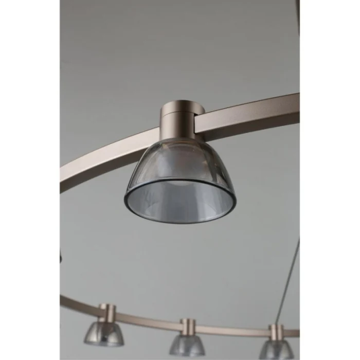 Люстра подвесная Aployt Rezeda APL.788.03.15