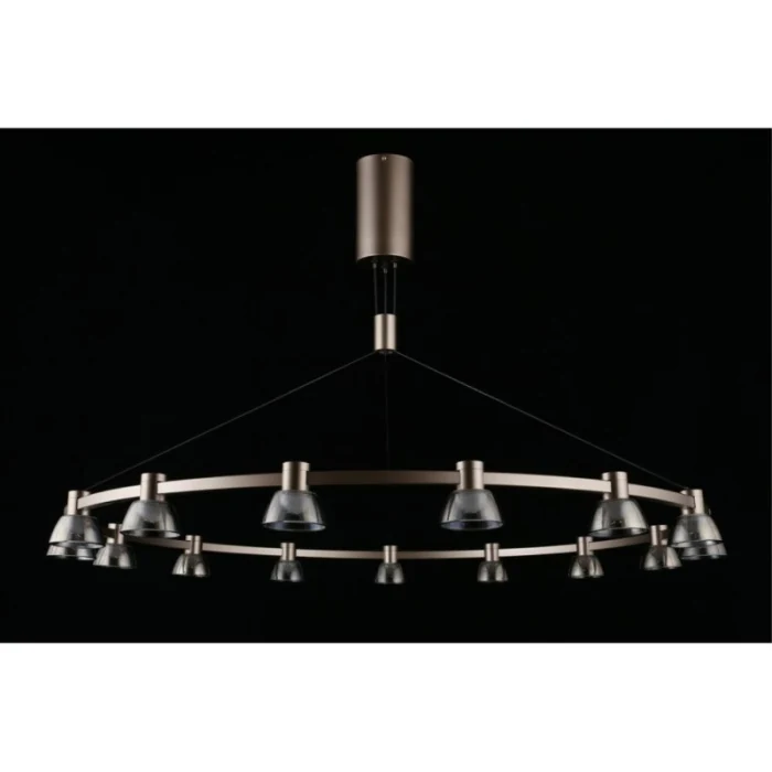 Люстра подвесная Aployt Rezeda APL.788.03.15