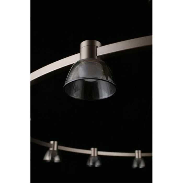 Люстра подвесная Aployt Rezeda APL.788.03.15