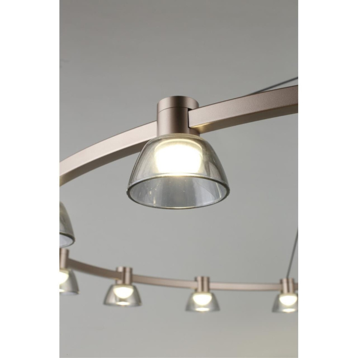 Люстра подвесная Aployt Rezeda APL.788.03.15