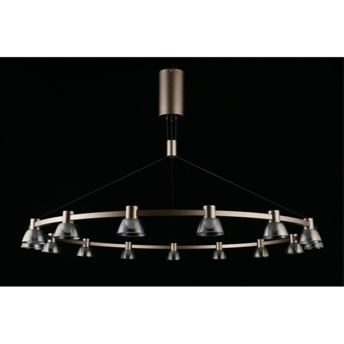 Люстра подвесная Aployt Rezeda APL.788.03.15