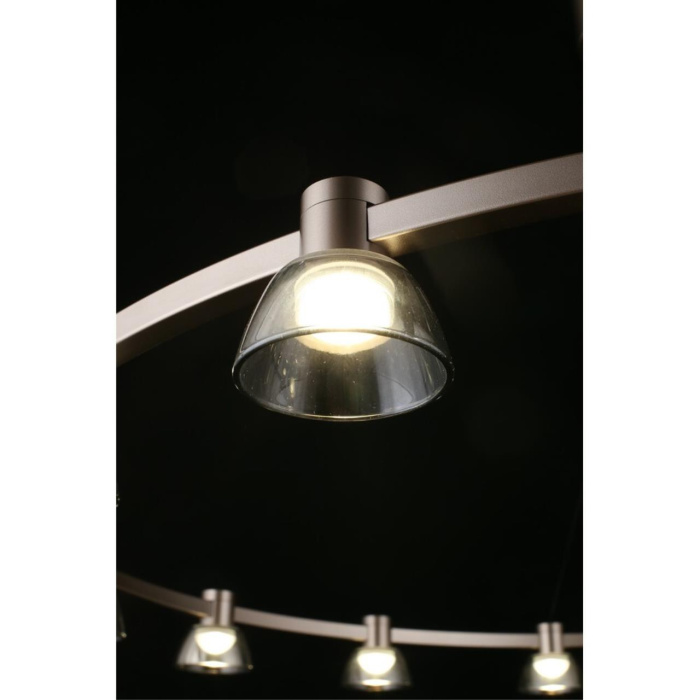 Люстра подвесная Aployt Rezeda APL.788.03.15