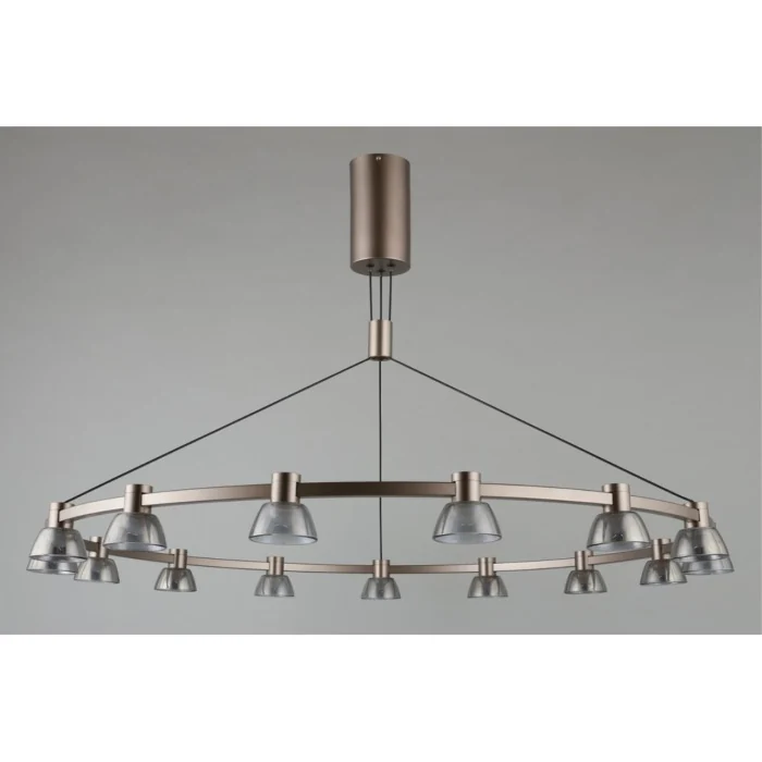 Люстра подвесная Aployt Rezeda APL.788.03.15