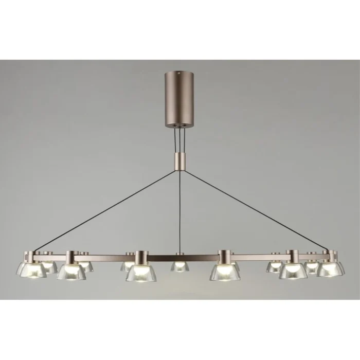 Люстра подвесная Aployt Rezeda APL.788.03.15