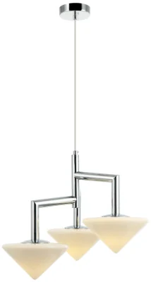 Светильник подвесной Stilfort 2115/09/03P Pilze