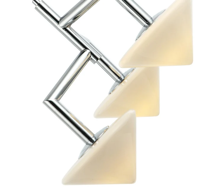 Светильник подвесной Stilfort 2115/09/03P Pilze