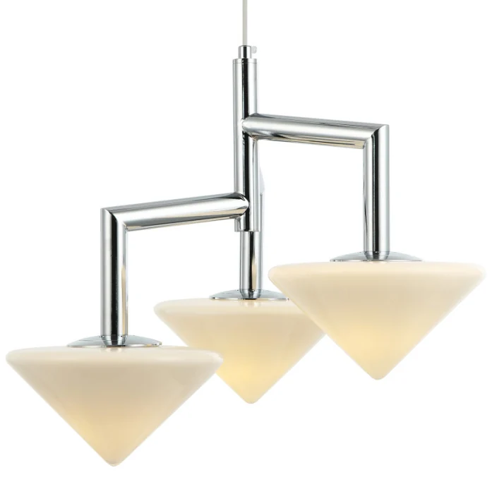 Светильник подвесной Stilfort 2115/09/03P Pilze