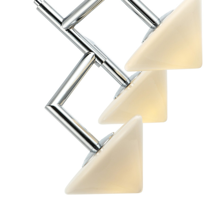 Светильник подвесной Stilfort 2115/09/03P Pilze