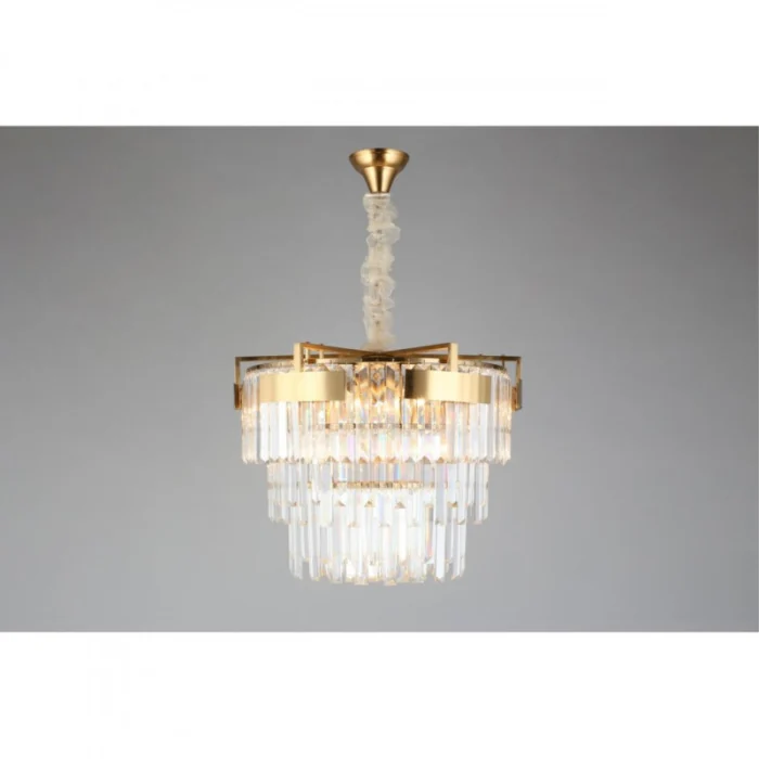 Люстра подвесная Aployt Mariz APL.813.13.09