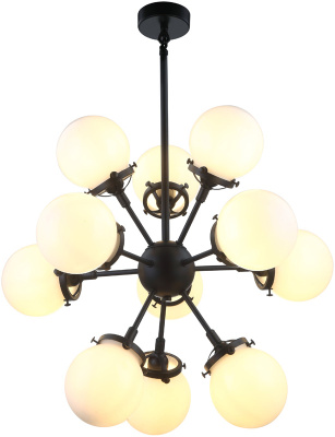 Люстра подвесная Stilfort 2106/01/11P Ring