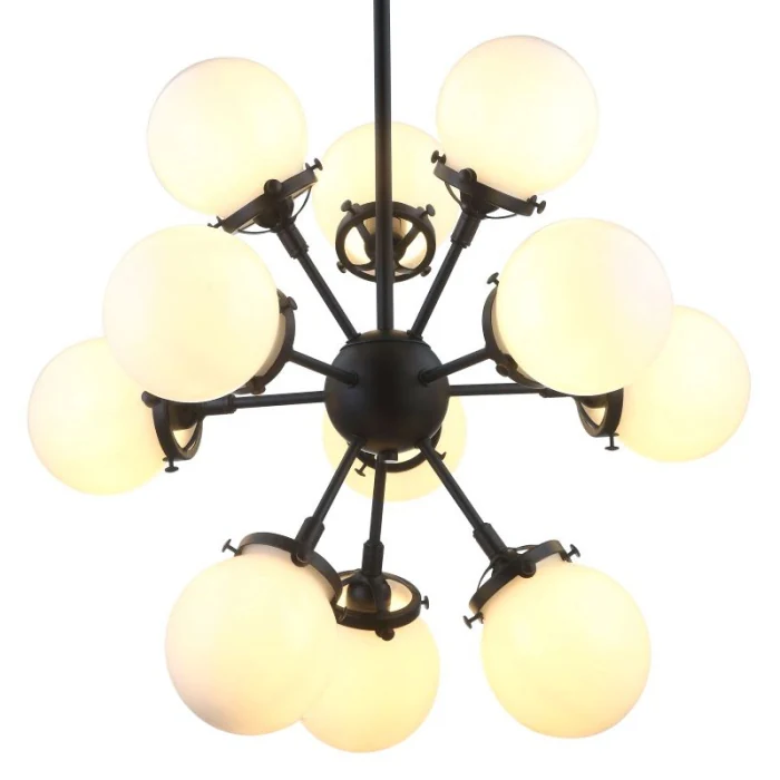 Люстра подвесная Stilfort 2106/01/11P Ring