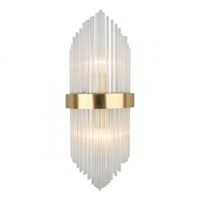 Светильник настенный Aployt Danil APL.638.01.02