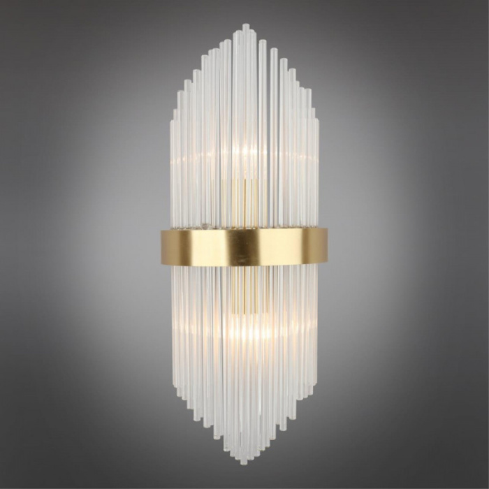 Светильник настенный Aployt Danil APL.638.01.02