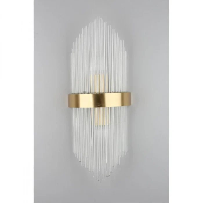 Светильник настенный Aployt Danil APL.638.01.02