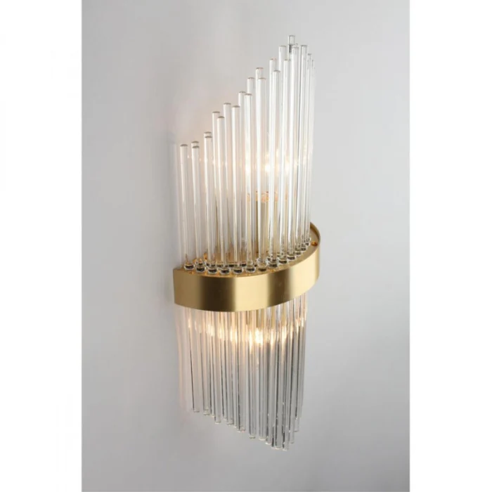 Светильник настенный Aployt Danil APL.638.01.02