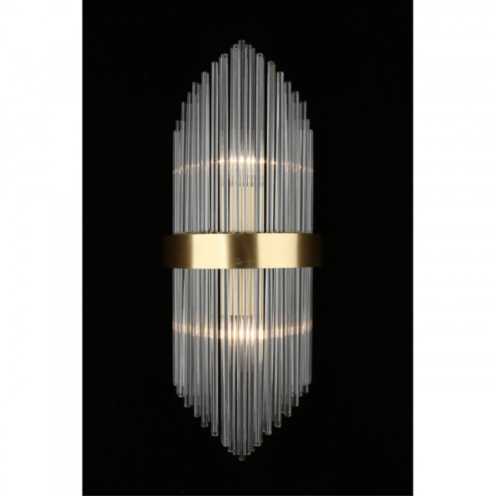 Светильник настенный Aployt Danil APL.638.01.02