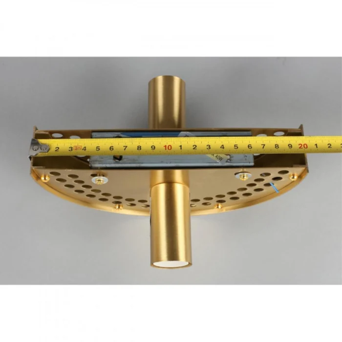 Светильник настенный Aployt Danil APL.638.01.02