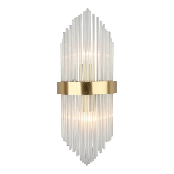 Светильник настенный Aployt Danil APL.638.01.02