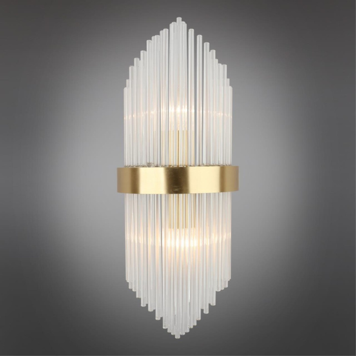 Светильник настенный Aployt Danil APL.638.01.02