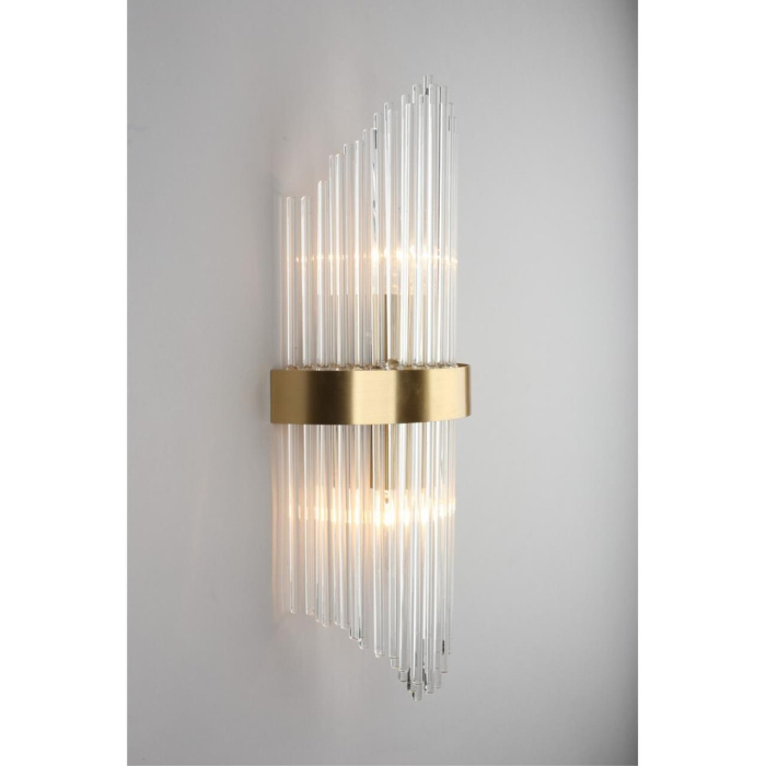 Светильник настенный Aployt Danil APL.638.01.02