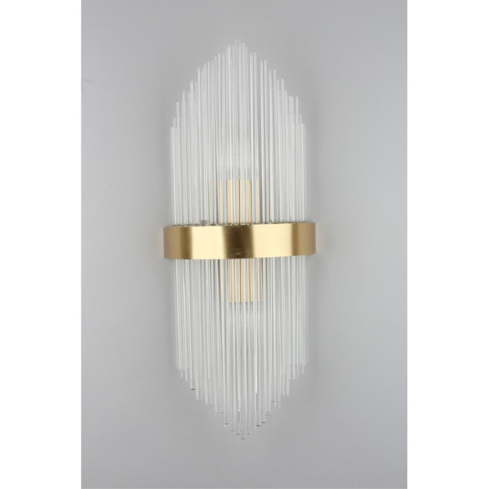 Светильник настенный Aployt Danil APL.638.01.02