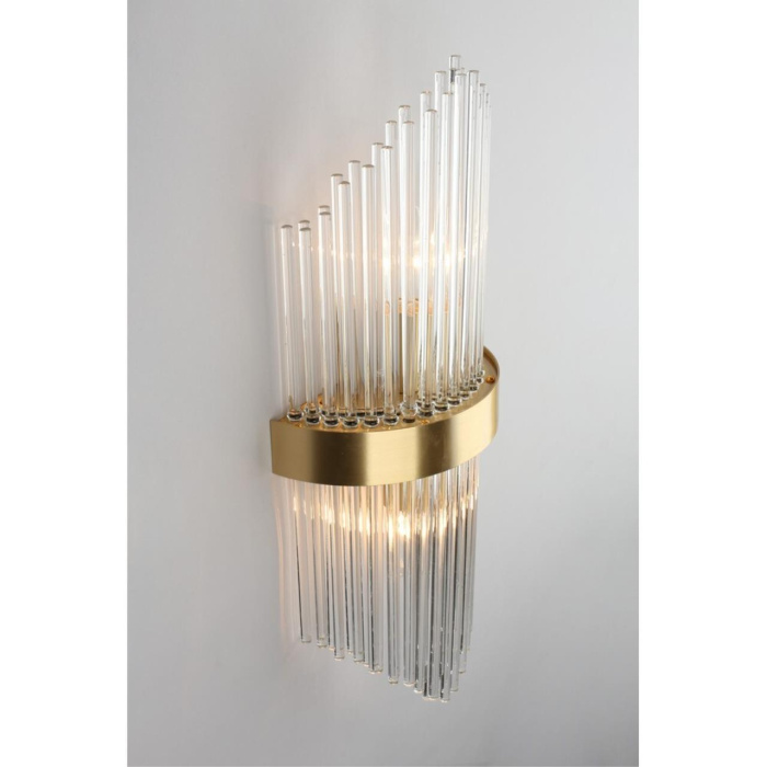 Светильник настенный Aployt Danil APL.638.01.02