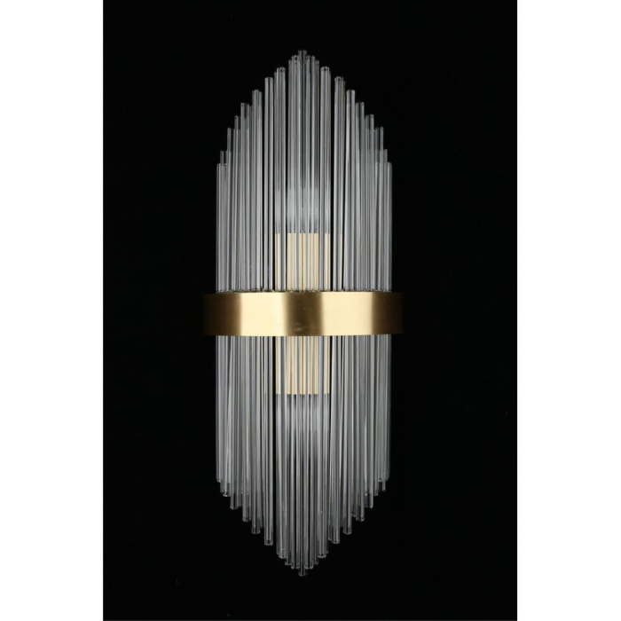 Светильник настенный Aployt Danil APL.638.01.02