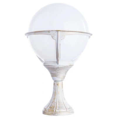 Ландшафтный светильник Arte Lamp MONACO A1494FN-1WG