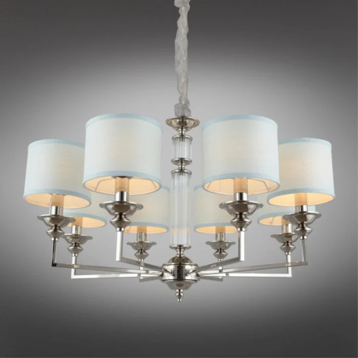 Люстра подвесная Aployt Malwa APL.712.03.08