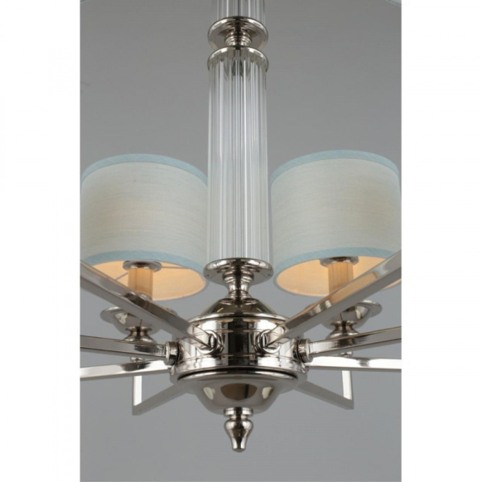 Люстра подвесная Aployt Malwa APL.712.03.08