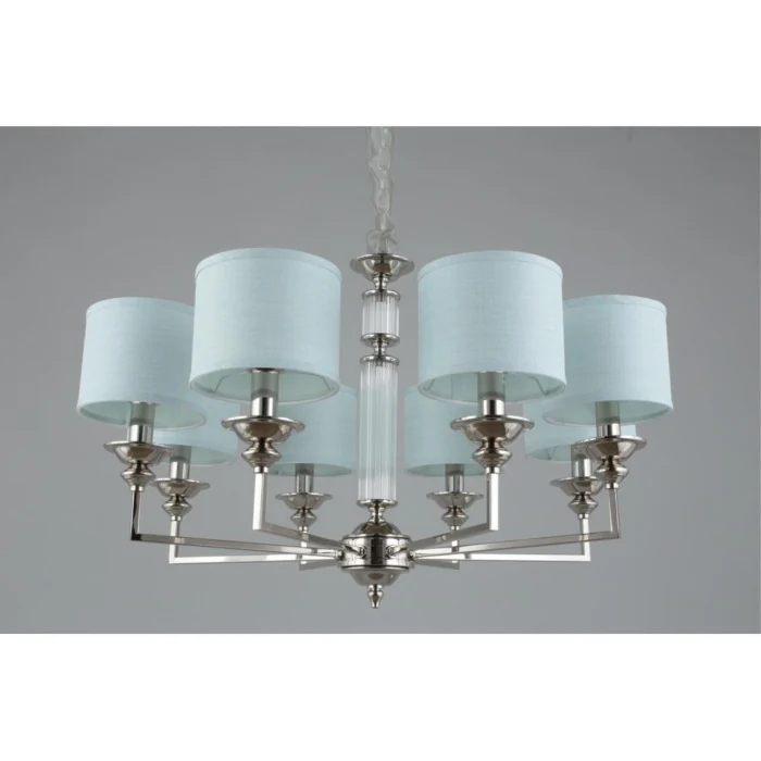 Люстра подвесная Aployt Malwa APL.712.03.08