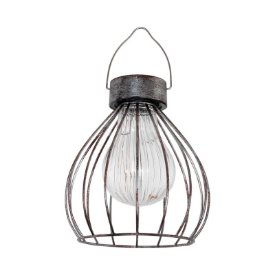 Светильник на солнечной батарее Z_SOLAR EGLO 48682