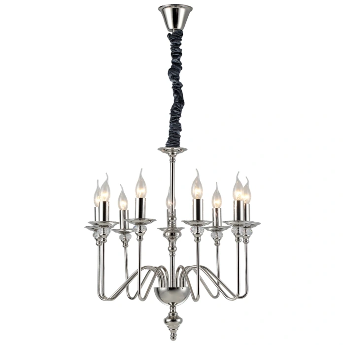 Подвесная люстра Divinare 1021/02 LM-9