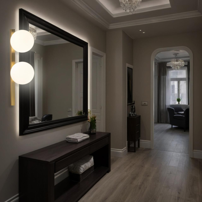 Настенный светильник Citilux Glob CL209423