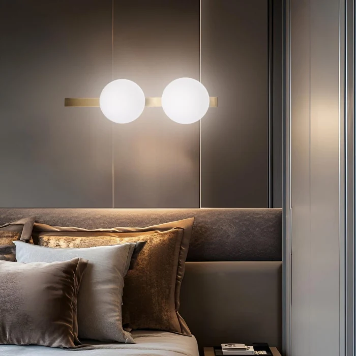 Настенный светильник Citilux Glob CL209423