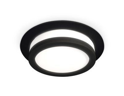 Комплект встраиваемого светильника Ambrella light XC8051017