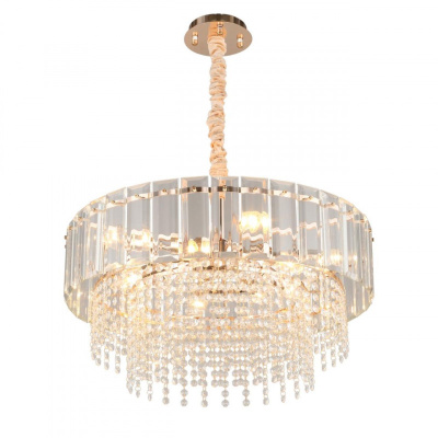 Люстра подвесная Omnilux Oliveri OML-69613-10