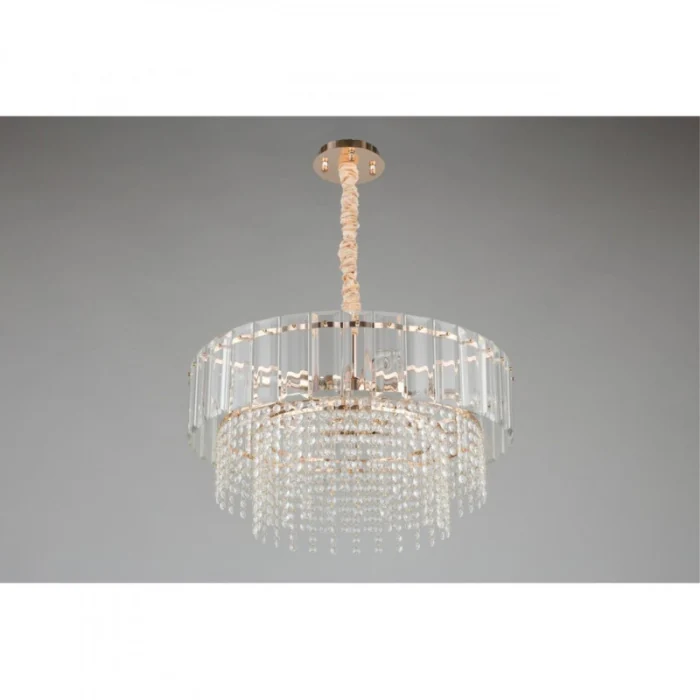 Люстра подвесная Omnilux Oliveri OML-69613-10