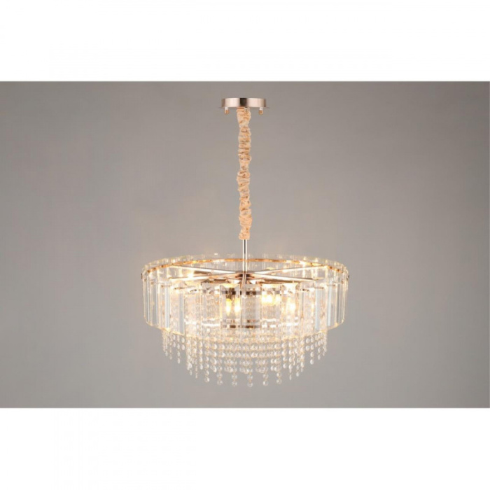 Люстра подвесная Omnilux Oliveri OML-69613-10