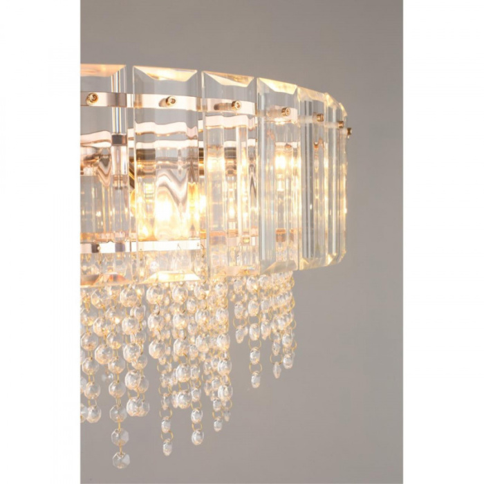 Люстра подвесная Omnilux Oliveri OML-69613-10