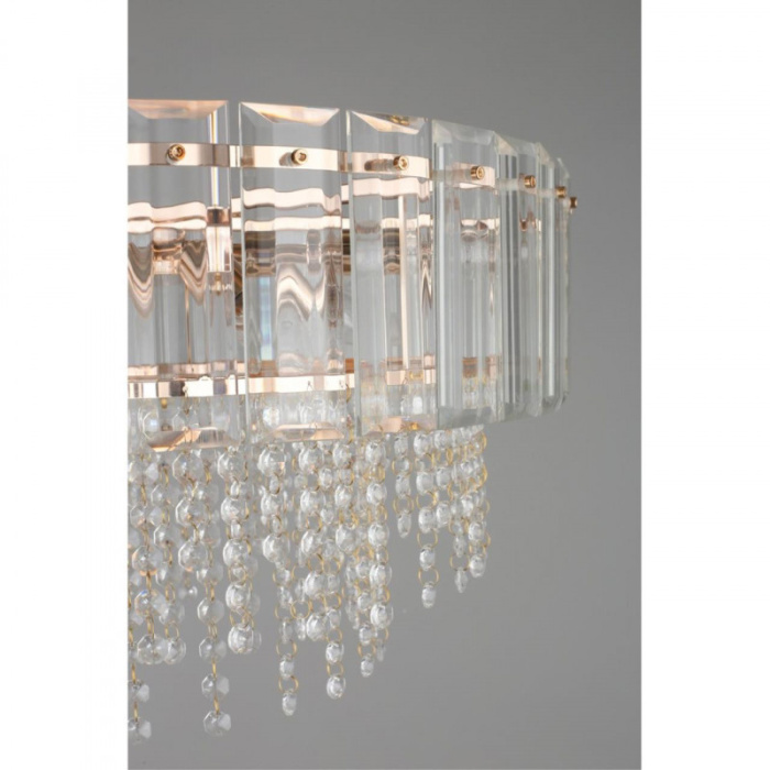 Люстра подвесная Omnilux Oliveri OML-69613-10